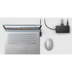 Nuevo Original para <span class=keywords><strong>Microsoft</strong></span> <span class=keywords><strong>Surface</strong></span> 1917 <span class=keywords><strong>Dock</strong></span> 2 estación de acoplamiento 199 con adaptador de CA de W estación de acoplamiento Universal - Product Image 4