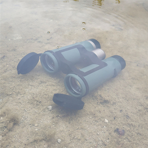 Jumelles Secozoom 8x42 ED étanches pour l'exploration en plein air - Product Image 2