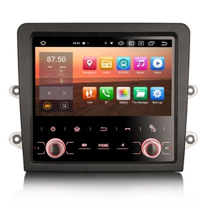 Erisin es8559c 7 "Android 11.0 OS DSP Carplay & tự động GPS TPMS DAB + 4 Gam Xe Navigator cho Porsche Cayman/Boxster/718/911/987/997 - Product Image 1