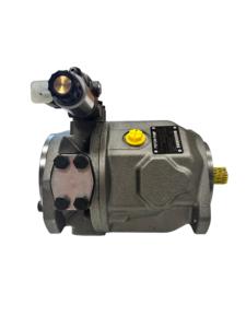 Pompe à piston hydraulique d'origine AL A10VO28ED72/31R-VSC12K01P -S1711 R902481124 pour machine, en stock - Product Image 3