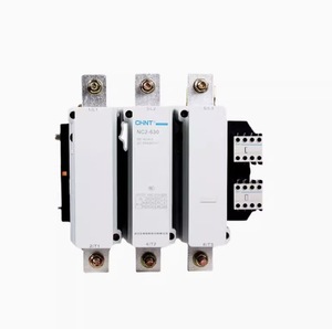<span class=keywords><strong>Chint</strong></span> คอนแทค AC <span class=keywords><strong>NC2</strong></span> series ใหม่คอนแทค AC 115 150 <span class=keywords><strong>185</strong></span> 225 265 330 400 500 630 800 คอยล์แรงดันไฟฟ้า 48-380V - Product Image 6