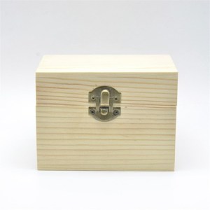 Ecológico 3/6/10/25 rejillas Caja de botella de aceite de madera de bambú Caja de aceite esencial de madera <span class=keywords><strong>Doterra</strong></span> - Product Image 4