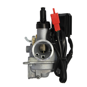 (Stock listo) carburador para <span class=keywords><strong>Honda</strong></span> Dio Zx50 <span class=keywords><strong>50cc</strong></span> Af34 Af35 Julio50 plomo 50 Tact 50 Kymco <span class=keywords><strong>Scooter</strong></span> - Product Image 5