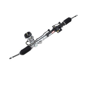 Conjunto de engranaje de dirección automática, cremallera de dirección asistida para Nissan B12 <span class=keywords><strong>Golf</strong></span> 5 Toyota hilux <span class=keywords><strong>Vigo</strong></span> 2wd Toyota fortuner 2004 Nissan Sunny - Product Image 6