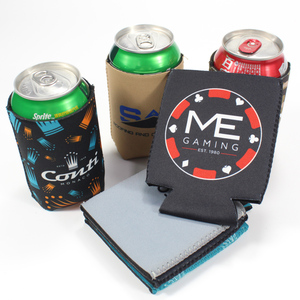 Bán Buôn Giá Rẻ Nhất Neoprene Có Thể Koozee Biểu Tượng Tùy Chỉnh <span class=keywords><strong>Coke</strong></span> Bia Có Thể Đám Cưới Coozies Neoprene Có Thể Mát - Product Image 3