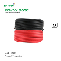 Solarpanel-Installationskabel: PV-Kabel, 6mm Solarkabel, Kupfer-Solarkabel & Flexible Stromkabel