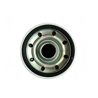 Nouveau filtre à huile et à carburant d'origine à bas prix, pièce de rechange 1003721585 pour moteur diesel Weichai Baudouin 16M33