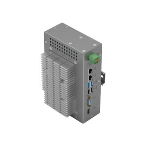 Codificador Trsystems Ethernet para Equipos de Automatización Industrial, Conexión de Bloque de Terminales de Orientación Vertical - Product Image 5