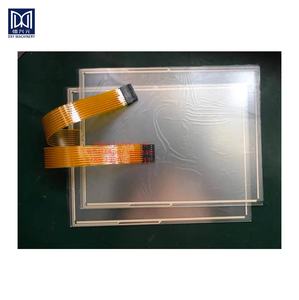 Écran tactile pour indicateur de moment de charge de dispositif de sécurité de grue de trêve de SANY - Product Image 2