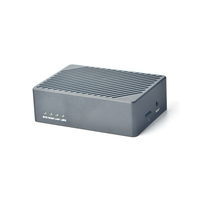 Kit de développement IA NanoPi R6C/R6S avec carte micro-ordinateur RK3588s pour l'apprentissage profond, système d'exploitation Linux