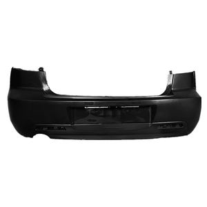 Venta al por Mayor Directa de Fábrica de Kits de Carrocería de Alta Calidad, Parachoques Trasero BSYC-50-221 para <span class=keywords><strong>Mazda</strong></span> <span class=keywords><strong>3</strong></span> 2005/<span class=keywords><strong>2006</strong></span> 1.6L - Product Image 1