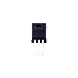Circuit intégré FHF4N65A TO-220F-3 Smart power IGBT Darlington transistor numérique thyristor à trois niveaux - Product Image 1
