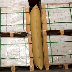 Sac de calage gonflable personnalisé à forte étanchéité pour la fixation de marchandises en conteneur, idéal pour <span class=keywords><strong>les</strong></span> entreprises de logistique - Product Image 3
