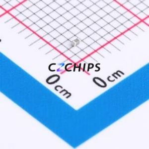 ตัวเก็บประจุแบบ SMD (MLCC) รุ่น TCC0402COG330G500AT ขนาด 0402 ( ค่าความจุ: 33pF ) ( ความแม่นยำ: 2% แรงดันไฟฟ้าที่กำหนด: 50V ) - Product Image 1