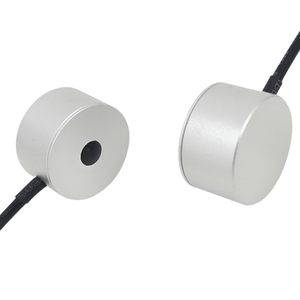 Sensor ultrasónico de nivel de líquido de alta precisión de montaje externo, medición de nivel de <span class=keywords><strong>agua</strong></span>, combustible y aceite sin contacto - Product Image 2
