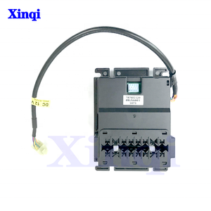 Factory Hot Selling Banknote Validator Arcade Vending ICT-TB74 Bill Acceptor for Vending <strong>Machine</strong> and Washing Dryer <strong>Machine</strong> - Product Image 3