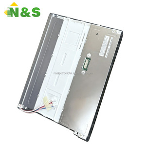 Nuevo Panel LCD TFT Industrial VGA Original de 10.4 Pulgadas 640*480 para HMI Industrial e Instrumentos de Medición Portátiles LQ104V1DG72 - Product Image 1