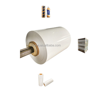 Trasparente PVC strizzacervelli cina produttore stampa trasparente pet e termoretraibile pellicola in pvc