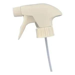 Pacco di flacone Spray in plastica Jerrylu bianco resistente di pistole a spruzzo 20 Premium