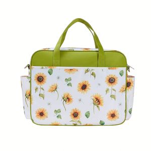 Bolsas Multifuncionales para Cambiar Pañales, Impermeables, Fáciles de Llevar, con Cambiador - Product Image 4