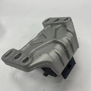 חלקי רכב, חלקי גרור, תושבת מנוע, תושבת מנוע 6522410213 6522400217 למשאית מרצדס בנץ - Product Image 3