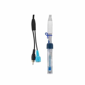 เครื่องวัดค่า pH แบบพกพา รุ่น PH8500-DP สำหรับผลิตภัณฑ์นม (นม ครีม โยเกิร์ต) และอาหาร พร้อมอิเล็กโทรด LabSen823 ATC - Product Image 2