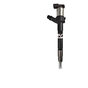 Ensemble d'injecteurs de carburant 146279, numéro de pièce 21016288267, pour soupapes d'injection, débit standard, courant standard - Product Image 4
