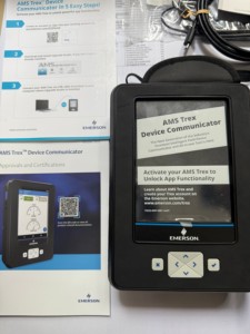 ตัวเชื่อมต่ออุปกรณ์พกพา TREX2 รองรับการเชื่อมต่อ HART สำหรับระบบอัตโนมัติทางกระบวนการ - Product Image 4