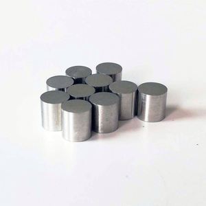 Hot Sale Noble Ruthenium Metal 99.95% High Purity Metal Ingot Customize - Product Image 4