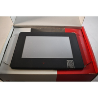 PLC Nuevo Unitronics USP-070-B10 Unistream Pantalla Táctil HMI de 7'' 800x480 24VDC Venta al por Mayor