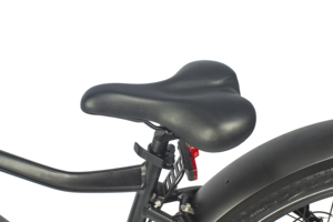 Nouvel article 48v750w moyeu moteur 48v14ah batterie au lithium vélo de montagne électrique fatbike - Product Image 4