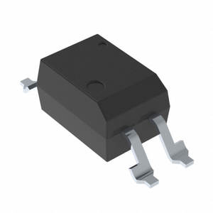 TLP241AF(TP4,F) Relais SSR SPST-NO 2A 0-40V Spécialement conçu pour les relais à semi-conducteurs - Product Image 1