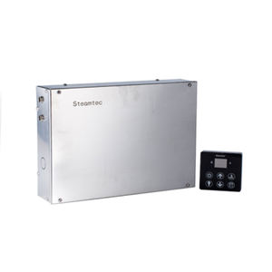 Tolo Steamtec 3KW 6KW 9KW 12KW 18KW 24KW pantalla táctil de alta calidad de Control eléctrico calentador de Sauna <span class=keywords><strong>estufa</strong></span> - Product Image 5