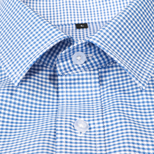 Camicia da <span class=keywords><strong>uomo</strong></span> a quadri stile Casual stile Camiseta a quadri da <span class=keywords><strong>uomo</strong></span> in cotone da <span class=keywords><strong>uomo</strong></span> a maniche lunghe da <span class=keywords><strong>uomo</strong></span> - Product Image 4