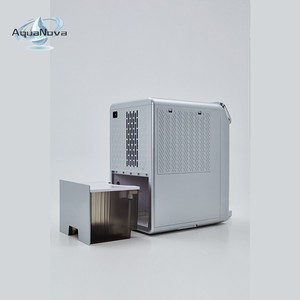 Collecteur d'eau <span class=keywords><strong>atmosphérique</strong></span> écologique 100L Purificateur de collection d'eau d'air Machine Eau du ciel - Product Image 5