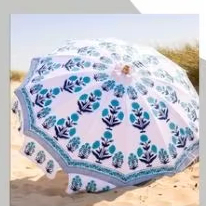 สำรวจเต็นท์พิมพ์ jaipuri สำหรับงานอีเว้นท์ของคุณแบบคลาสสิกของตกแต่งผ้าใบกลางแจ้งงานแต่งงาน - Product Image 2