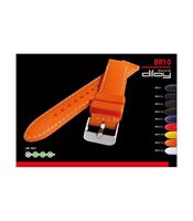 Correas de Reloj Deportivas de Silicona Diloy OEM al por Mayor, Fabricadas en España, Larga Duración, 18mm 20mm, Blancas BR10
