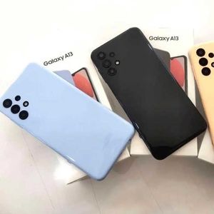 Seconda mano Celulares all'ingrosso cellulare per <span class=keywords><strong>Samsung</strong></span> <span class=keywords><strong>Galaxy</strong></span> A13 usato Smartphone 99% nuovo telefono cellulare A20 A20e A50 - Product Image 5