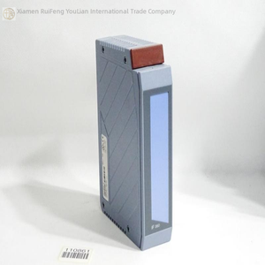 B &amp; Módulo de Interfaz r 3if060.6 Rev.d0 2005, Nuevo, Original, Disponible en Stock, Automatización Industrial, PLC Dedicado para Programación - Product Image 1