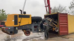 Excavadora Usada CAT 312 de Alto Rendimiento, Excelente Capacidad de Elevación y Construcción Duradera para Trabajos de Construcción Pesada y Minería - Product Image 6