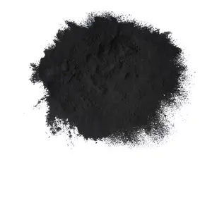 Резиновые добавки высокой чистоты порошок углерода черный гранулированный N220 N330 N550 N660 для химических вспомогательных