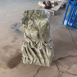 OEM Heavy Duty Capacity Steel Aluminum Hand Trolley Truck, Alloy Folding Convertible Platform Transport Trolley <b>Cart</b> - Product Image 1