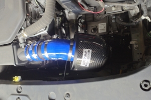 EDDYSTAR Nuevos Kits de Admisión de Aire de Alto Rendimiento con <span class=keywords><strong>2</strong></span> Años de Garantía para Changan UNI-V 1.5T - Product Image 4