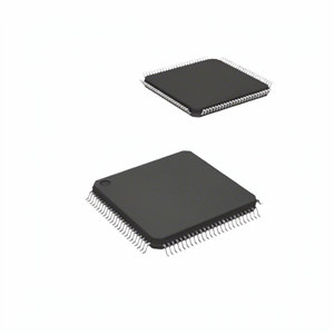 Memory 100 LQFP Electronic Chips Component CY7C027V-20ACKJ BOM IC In Stock - Product Image 1