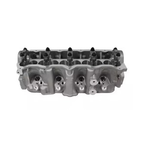 Nueva Cabeza de Cilindro 908 803 1.9TDI para Audi, VW, Skoda, SEAT, Códigos de Motor AGP AGR/AHF/ALH/A QM/ARD/<span class=keywords><strong>BEQ</strong></span> OEM 038103351X 038103351B - Product Image 1