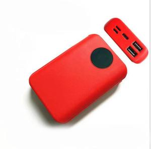 Grand espace Chargeur Station Power Bank Portable Poche Diversion Secret Stash Coffres-forts Compartiment De Stockage Conteneur Cacher Des Articles - Product Image 2