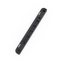 Support mural pour console et manette Nintendo Switch 2, station d'accueil réglable avec rangement pour cartes de jeu pour support Switch2