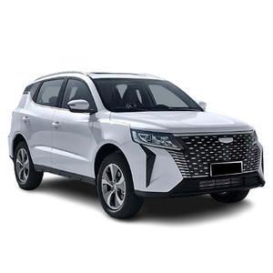 รถยนต์รุ่น<span class=keywords><strong>ใหม่</strong></span><span class=keywords><strong>ล่าสุด</strong></span>ของ Geely ปี 2025 ฮ่าวเย่ โปร1.5T 5 ประตู 5 ที่นั่ง รถเอสยูวีขนาดกะทัดรัด เครื่องยนต์ใช้น้ำมัน รถ<span class=keywords><strong>ใหม่</strong></span> - Product Image 1