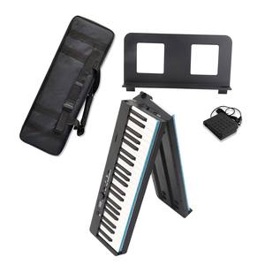 Teclado Electrónico Portátil Plegable de 88 Teclas para Principiantes, BX con 80% de Descuento, <span class=keywords><strong>Piano</strong></span> Apilable - Product Image 6