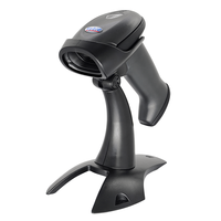 SYBLE XB-6208RB lecture rapide haute vitesse haute résolution portable 2D CMOS Barcode Scanner